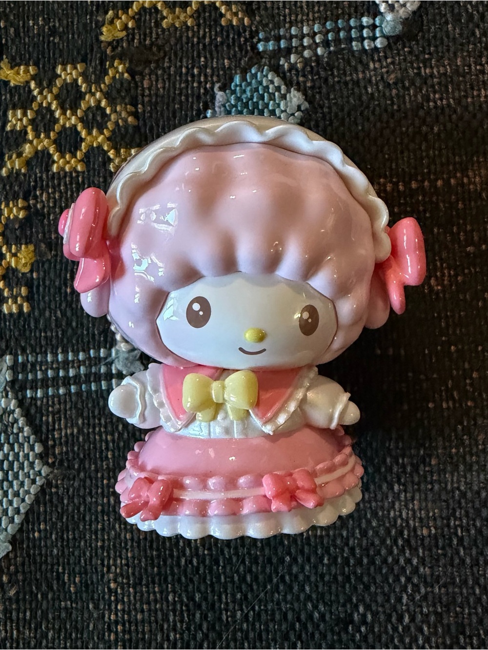 NWT Sanrio Character Fantasy Fairytale Series My Sweet Piano "Blush Cloud"